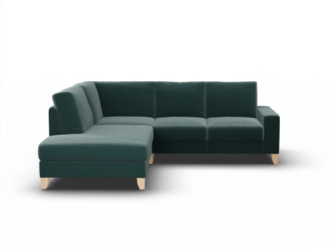 Ecksofa UM Small L